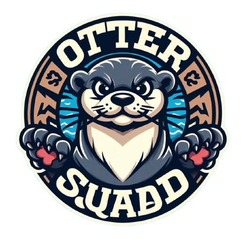 Logo de OtterSquad